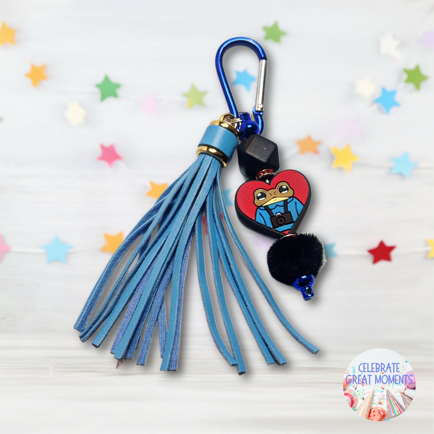 Custom Concho el Sapo Keychain, Concho the frog. Make your keys or bags stand out with this beautiful custom keychain! Handmade with high-quality acrylic and available in a variety of colors and styles. Custom, Funny, and Personalized Options. Great gift ideas for Weddings, bachelorette Parties, milestone birthdays, friend trip, or other occasions. conejo malo, dtmf, concho benito, bad bunny
