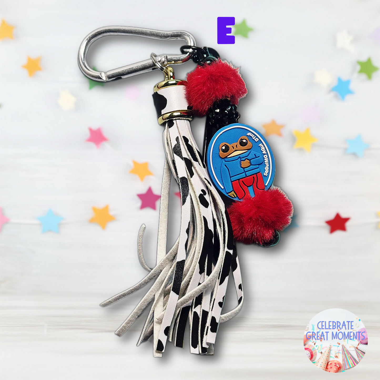 Custom Concho el Sapo Keychain, Concho the frog. Make your keys or bags stand out with this beautiful custom keychain! Handmade with high-quality acrylic and available in a variety of colors and styles. Custom, Funny, and Personalized Options. Great gift ideas for Weddings, bachelorette Parties, milestone birthdays, friend trip, or other occasions. conejo malo, dtmf, concho benito, bad bunny