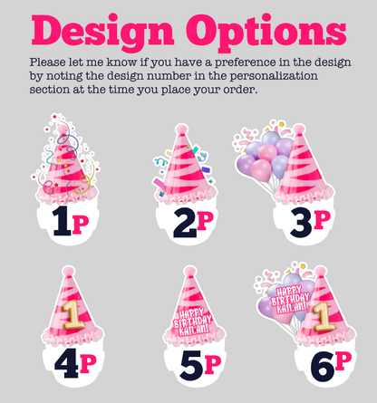 12PCS Single or Double Sided Personalized Photo Cupcake Toppers, Personalized Cupcake Toppers, Cake topper, Custom Personalized face cupcake toppers, face on a stick